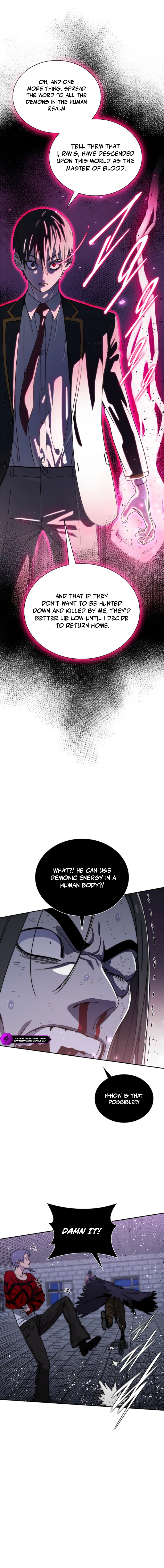 Demon King, Age 18 Chapter 19 — Page 16