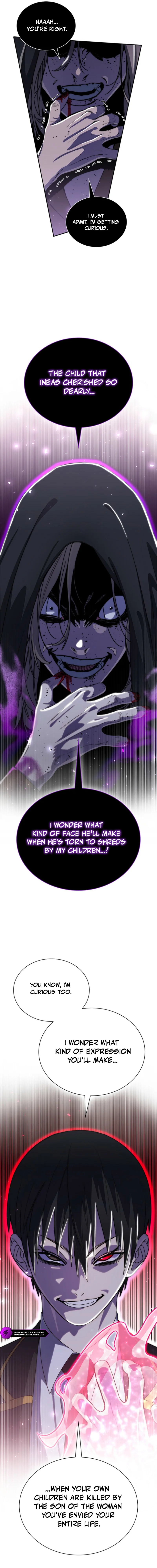 Demon King, Age 18 Chapter 19 — Page 18