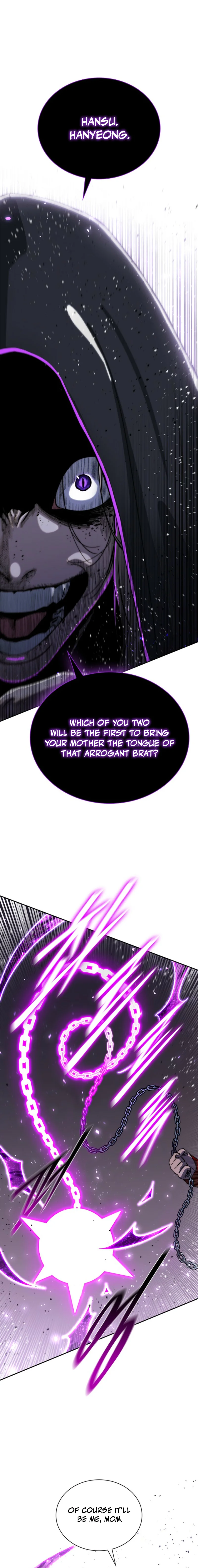 Demon King, Age 18 Chapter 19 — Page 19