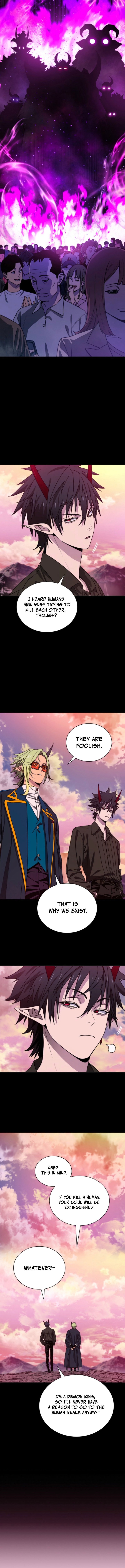 Demon King, Age 18 Chapter 2 — Page 4