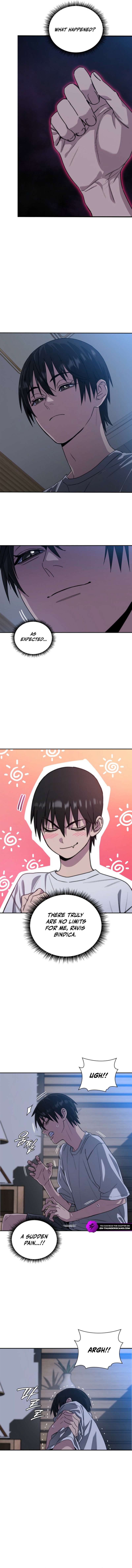 Demon King, Age 18 Chapter 2 — Page 7