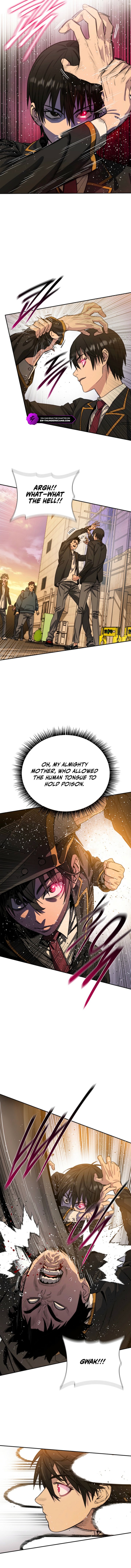 Demon King, Age 18 Chapter 2 — Page 13