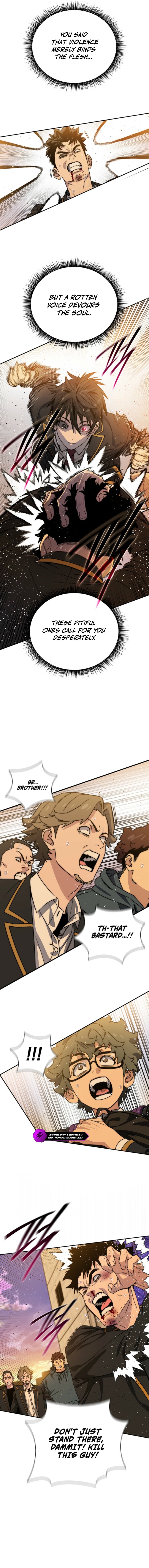 Demon King, Age 18 Chapter 2 — Page 14