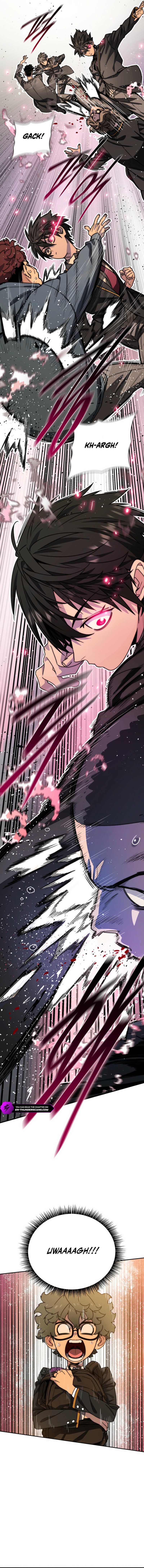 Demon King, Age 18 Chapter 2 — Page 16