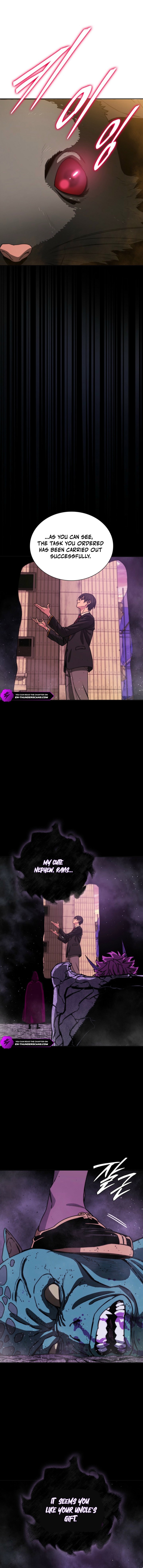 Demon King, Age 18 Chapter 2 — Page 19