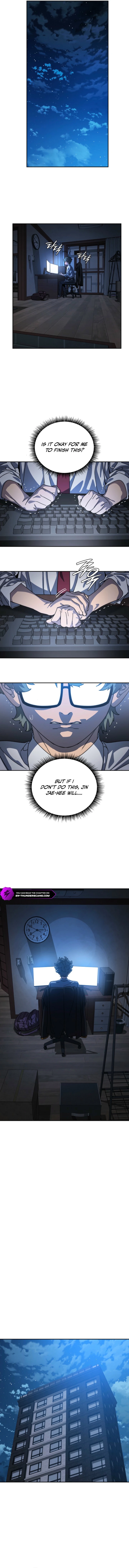 Demon King, Age 18 Chapter 3 — Page 12