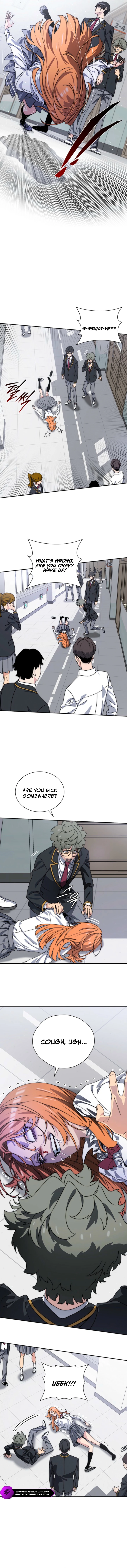 Demon King, Age 18 Chapter 3 — Page 17
