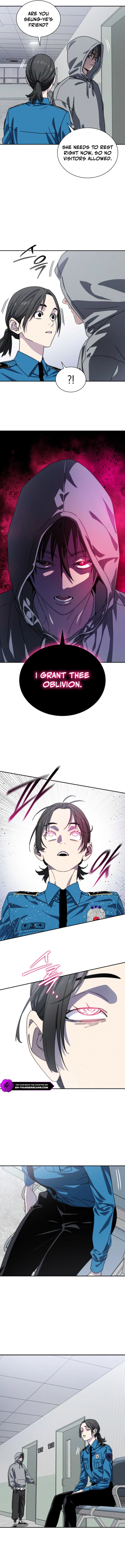 Demon King, Age 18 Chapter 3 — Page 20