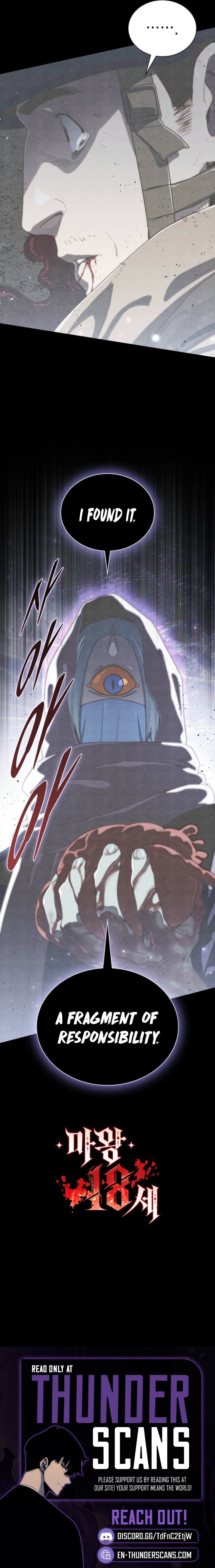 Demon King, Age 18 Chapter 38 — Page 11
