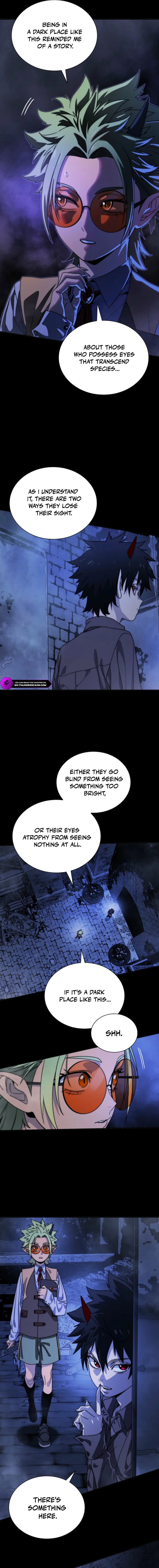 Demon King, Age 18 Chapter 4 — Page 6