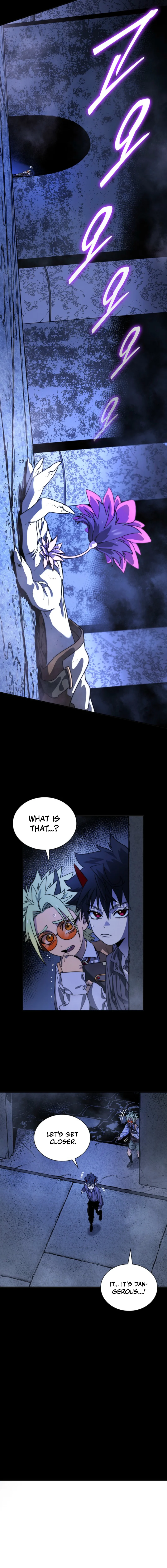 Demon King, Age 18 Chapter 4 — Page 7