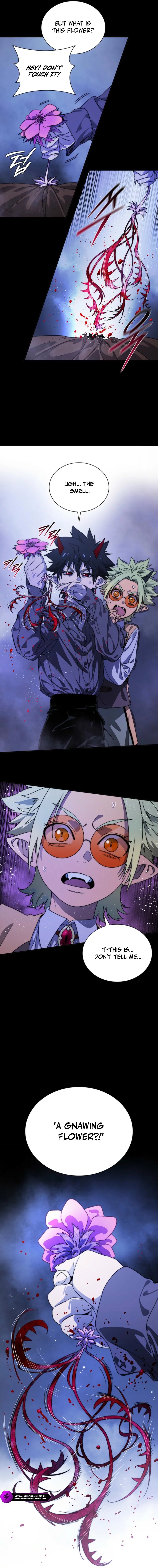 Demon King, Age 18 Chapter 4 — Page 9