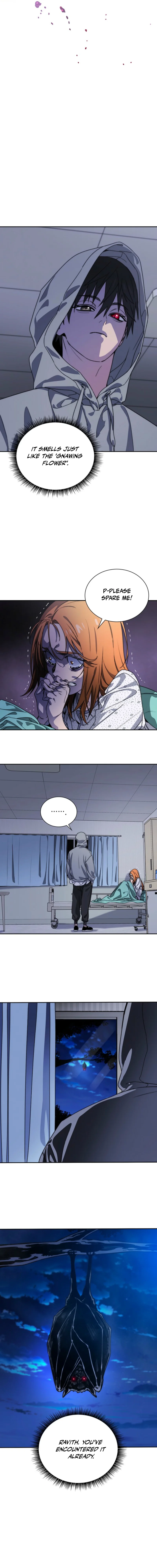 Demon King, Age 18 Chapter 4 — Page 10