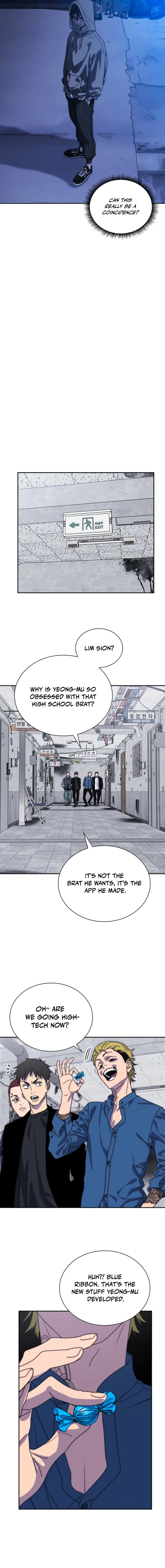 Demon King, Age 18 Chapter 4 — Page 12