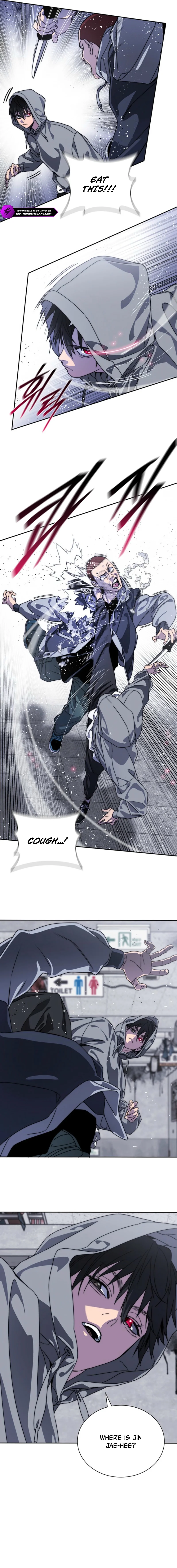 Demon King, Age 18 Chapter 4 — Page 17