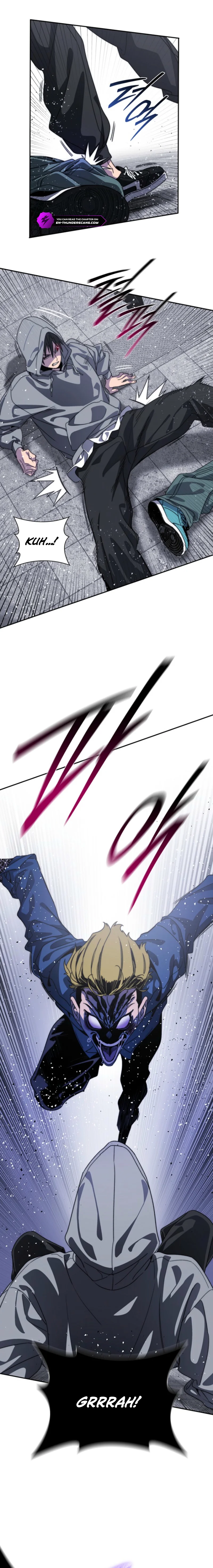 Demon King, Age 18 Chapter 4 — Page 19