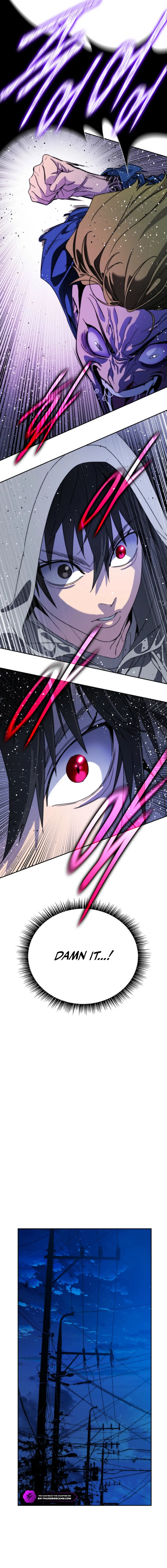 Demon King, Age 18 Chapter 4 — Page 20