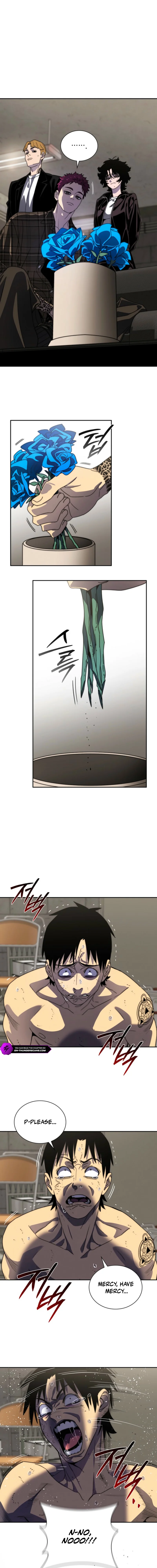 Demon King, Age 18 Chapter 4 — Page 22
