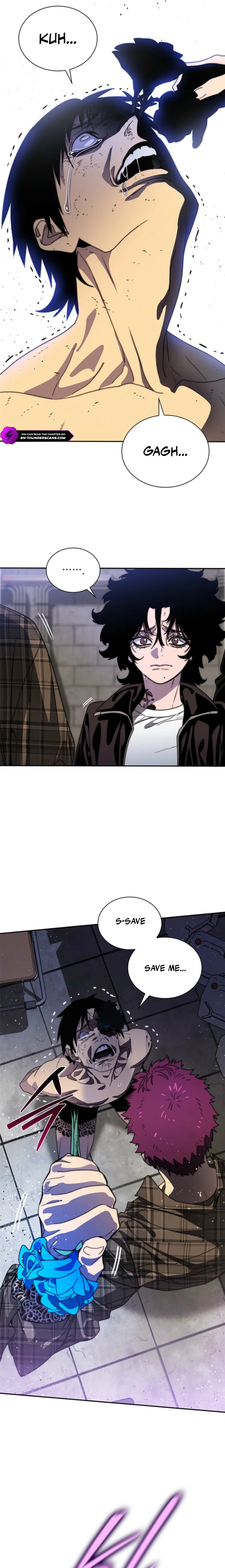 Demon King, Age 18 Chapter 4 — Page 24