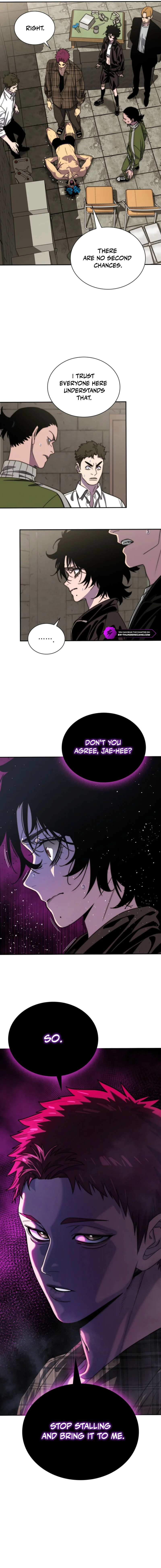 Demon King, Age 18 Chapter 4 — Page 26
