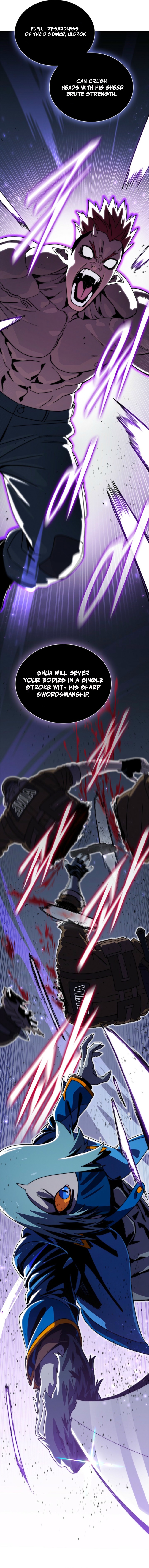 Demon King, Age 18 Chapter 42 — Page 7