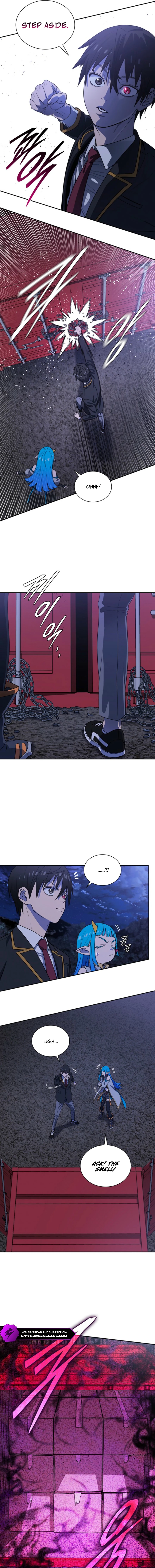 Demon King, Age 18 Chapter 6 — Page 11