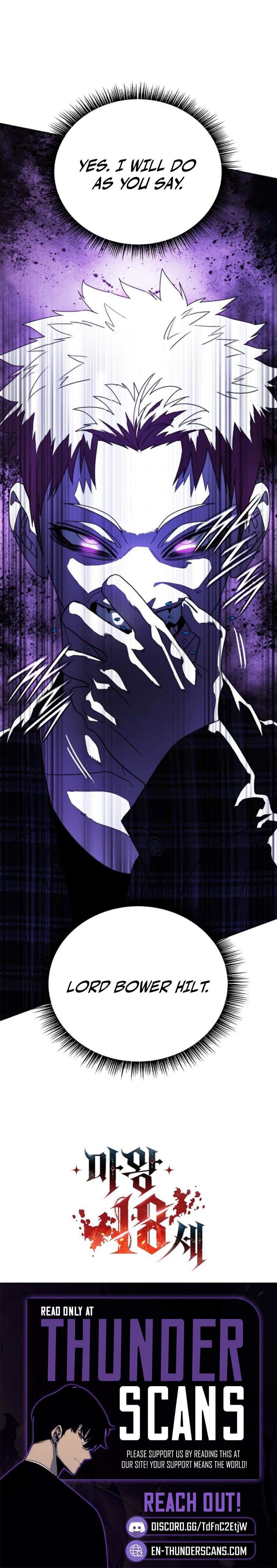 Demon King, Age 18 Chapter 8 — Page 15