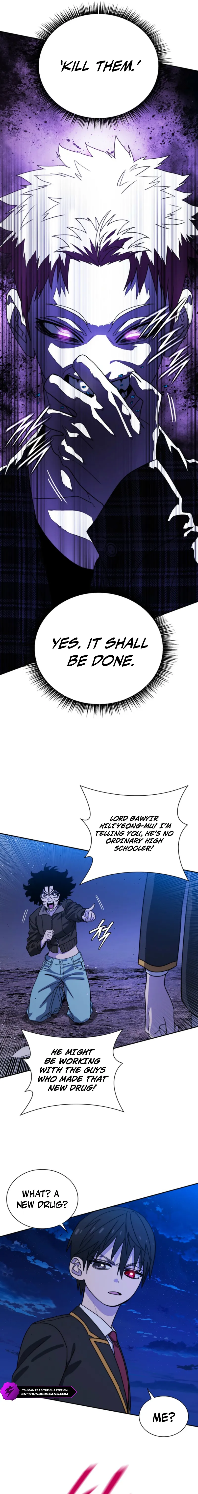 Demon King, Age 18 Chapter 9 — Page 2