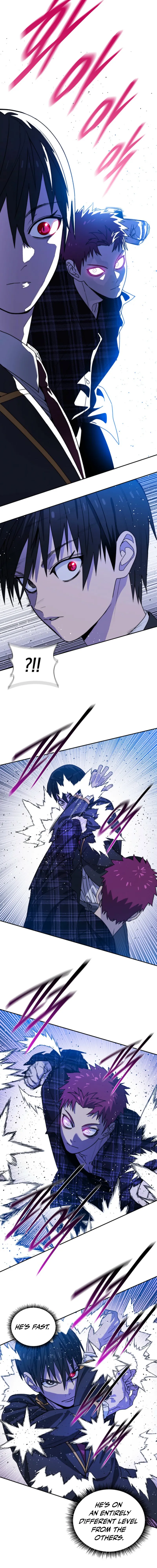 Demon King, Age 18 Chapter 9 — Page 3
