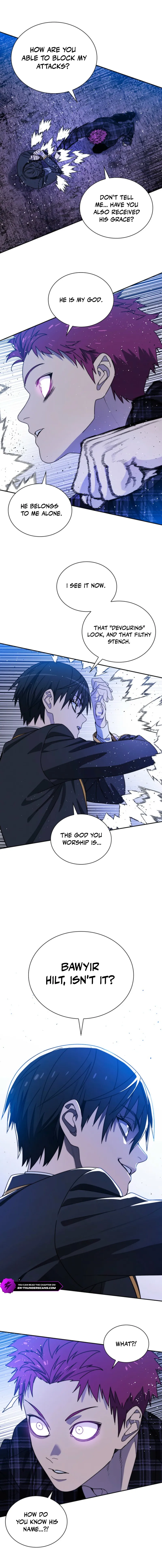 Demon King, Age 18 Chapter 9 — Page 4