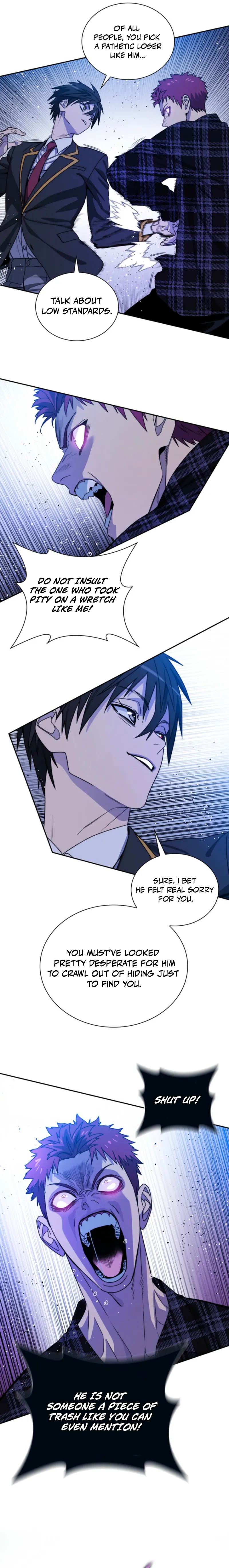 Demon King, Age 18 Chapter 9 — Page 5