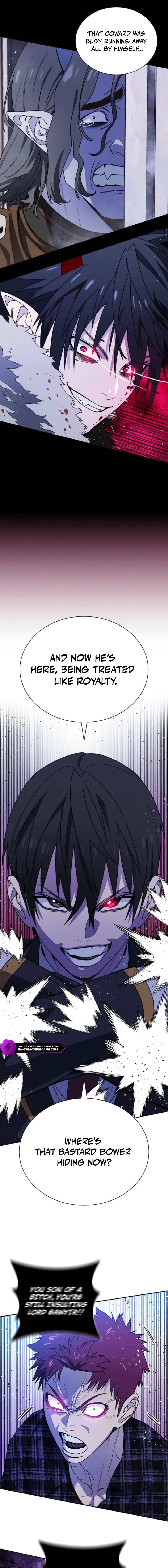 Demon King, Age 18 Chapter 9 — Page 8