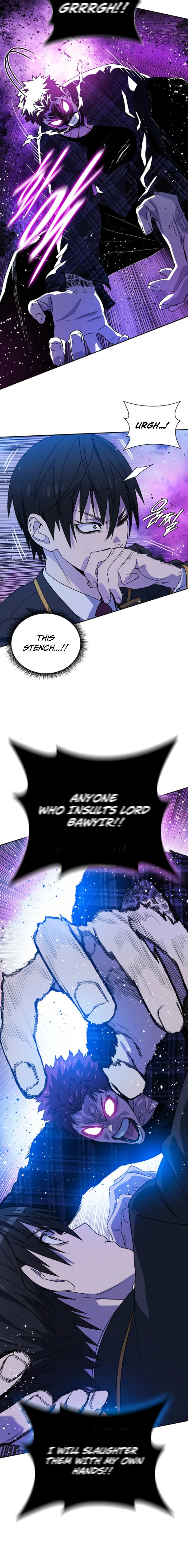 Demon King, Age 18 Chapter 9 — Page 9