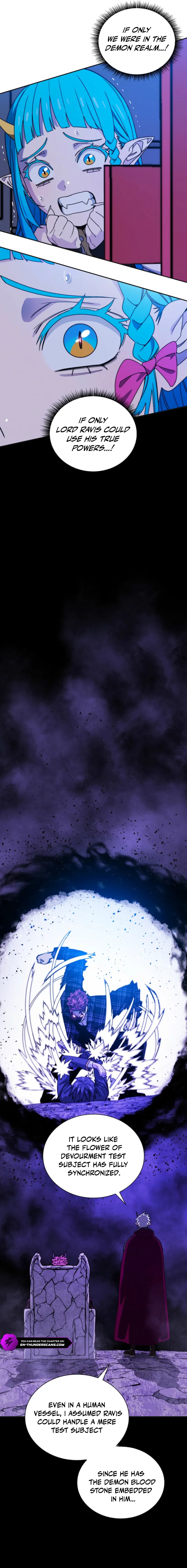 Demon King, Age 18 Chapter 9 — Page 13