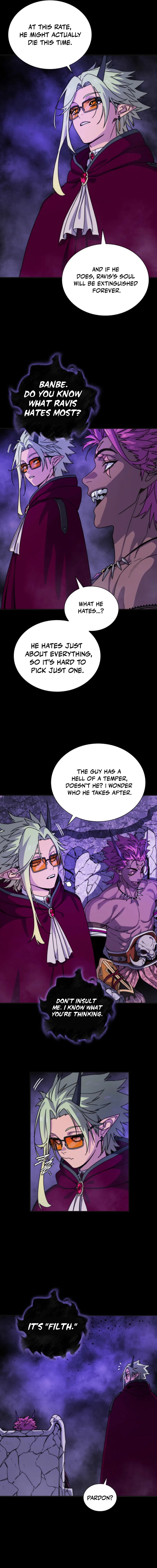 Demon King, Age 18 Chapter 9 — Page 14