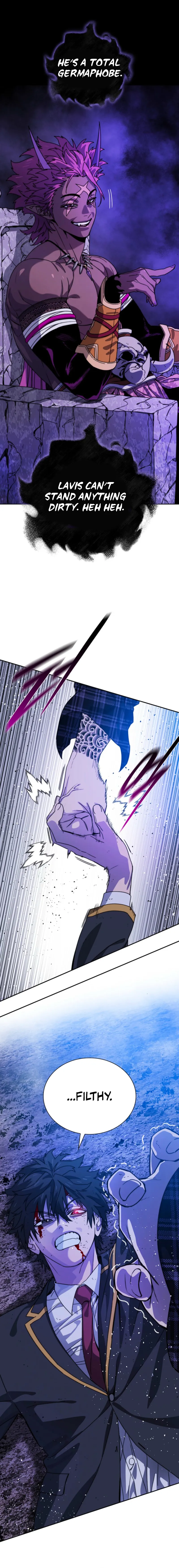 Demon King, Age 18 Chapter 9 — Page 15