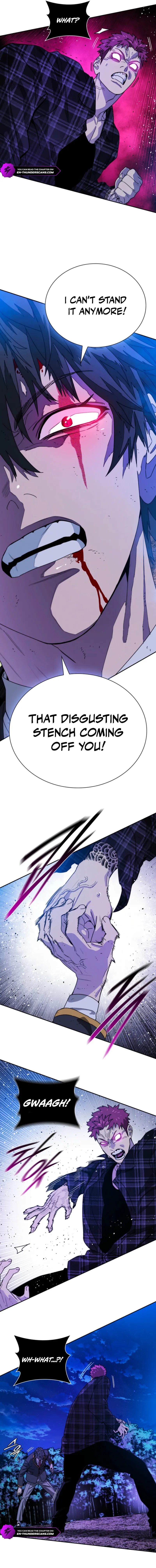 Demon King, Age 18 Chapter 9 — Page 16