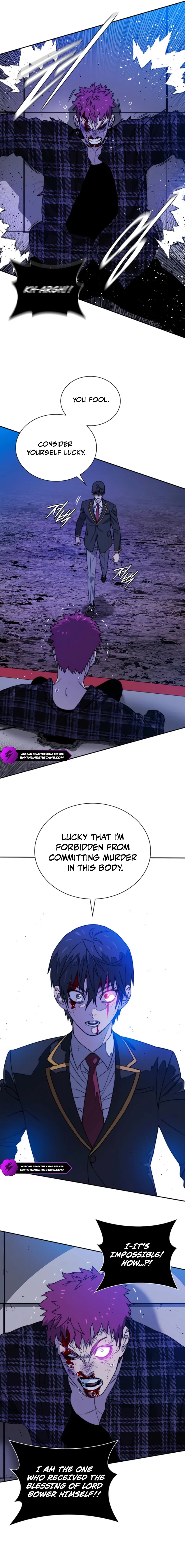 Demon King, Age 18 Chapter 9 — Page 24