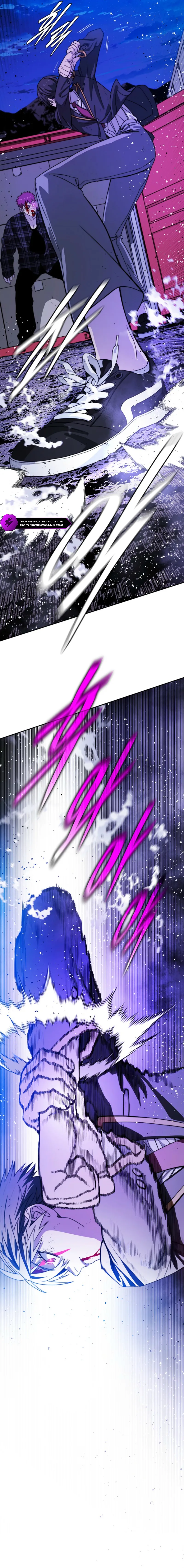 Demon King, Age 18 Chapter 9 — Page 26