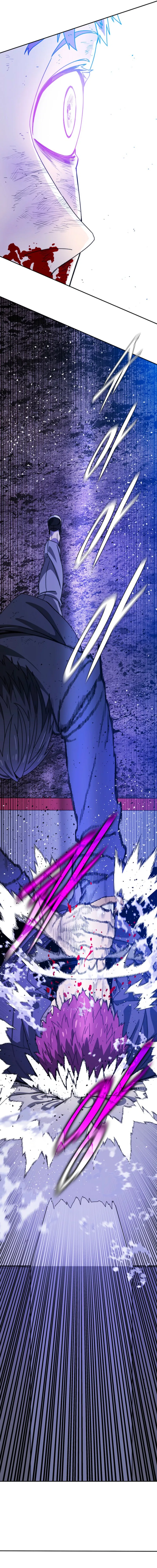 Demon King, Age 18 Chapter 9 — Page 27