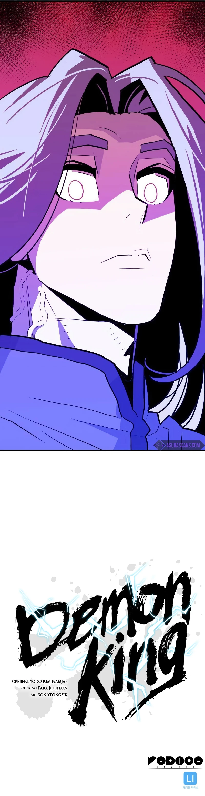 Demon King Chapter 13 — Page 12