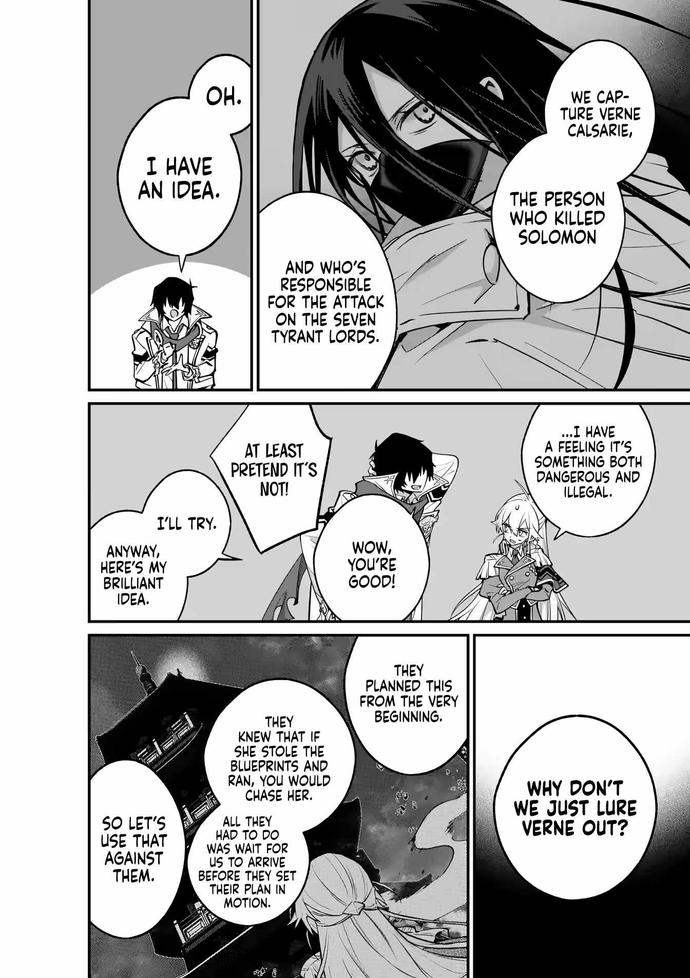Demon Lord City: The Empty Throne and the Seven False Kings Chapter 15.2 — Page 7
