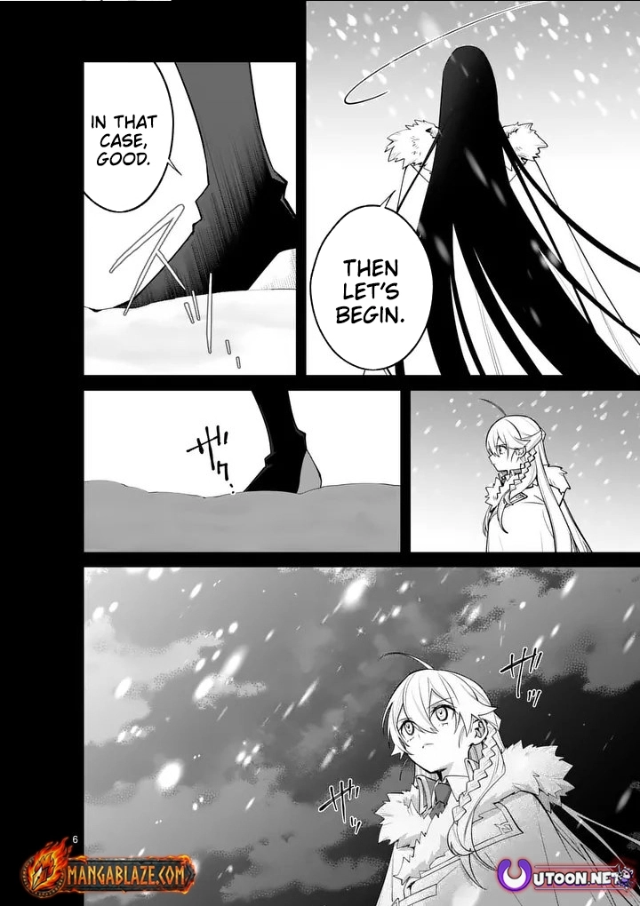Demon Lord City: The Empty Throne and the Seven False Kings Chapter 19 — Page 6