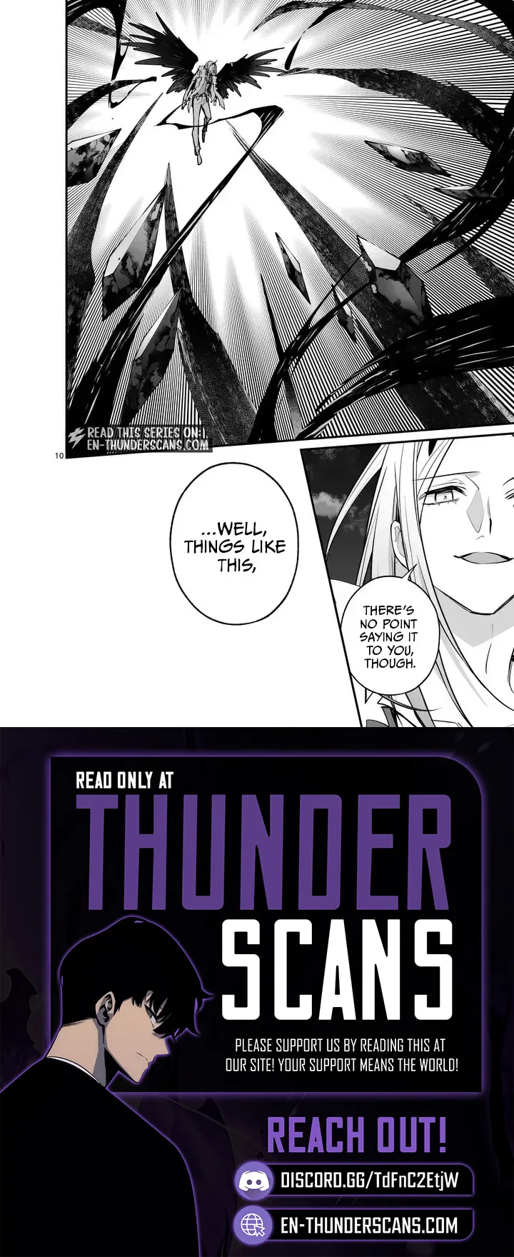 Demon Lord City: The Empty Throne and the Seven False Kings Chapter 24.1 — Page 10