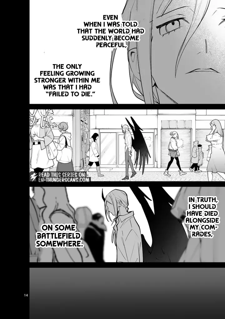 Demon Lord City: The Empty Throne and the Seven False Kings Chapter 24.2 — Page 4