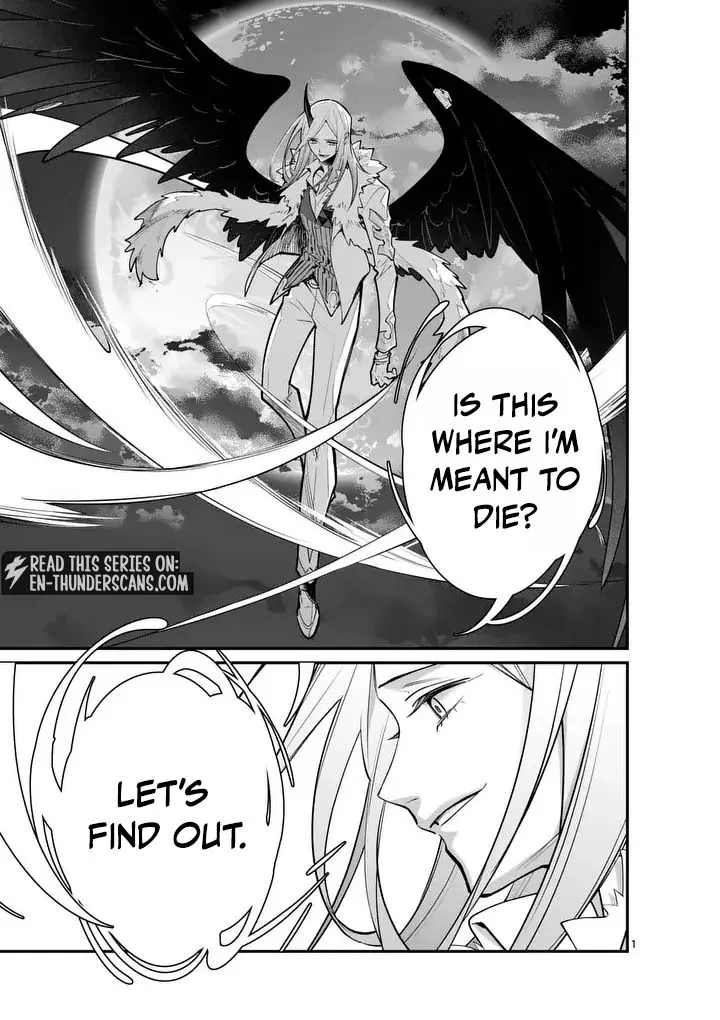 Demon Lord City: The Empty Throne and the Seven False Kings Chapter 25.1 — Page 2