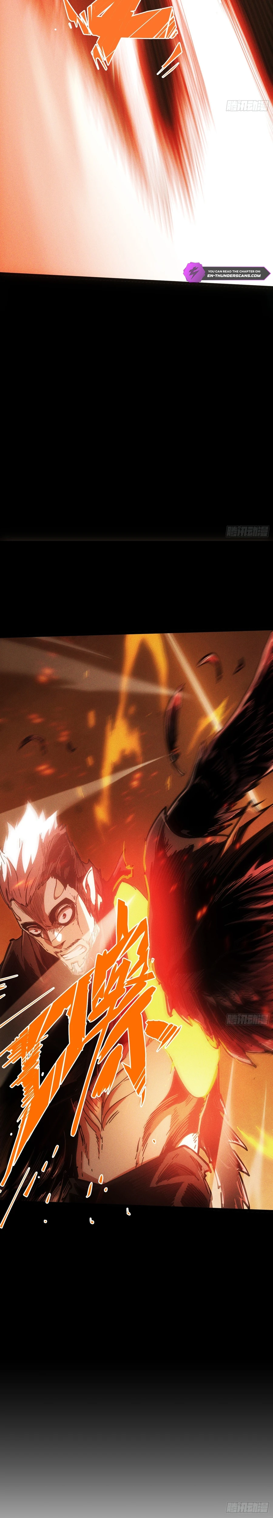 Demon Realm: Can't Wait to Quit! Chapter 112 — Page 8
