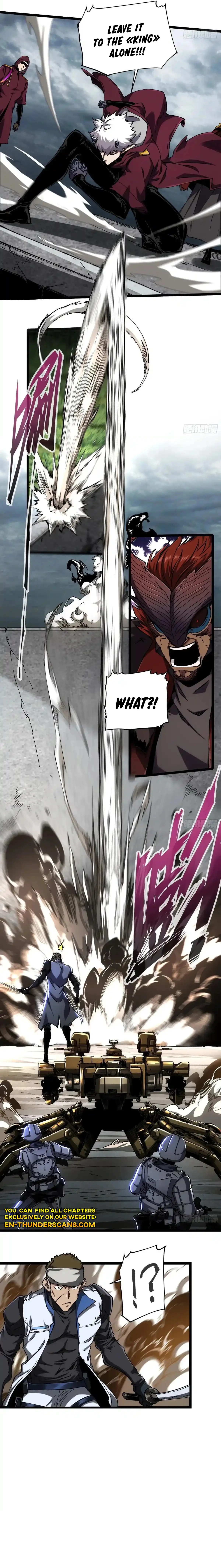 Demon Realm: Can't Wait to Quit! Chapter 17 — Page 12