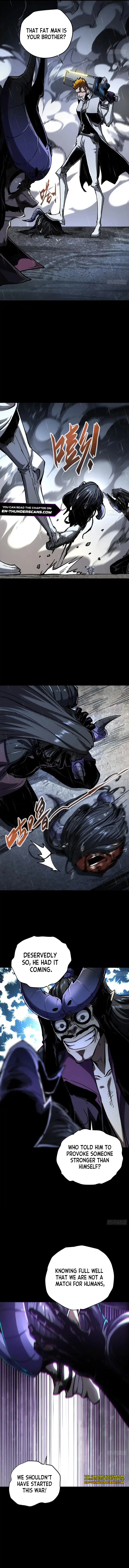 Demon Realm: Can't Wait to Quit! Chapter 26 — Page 6