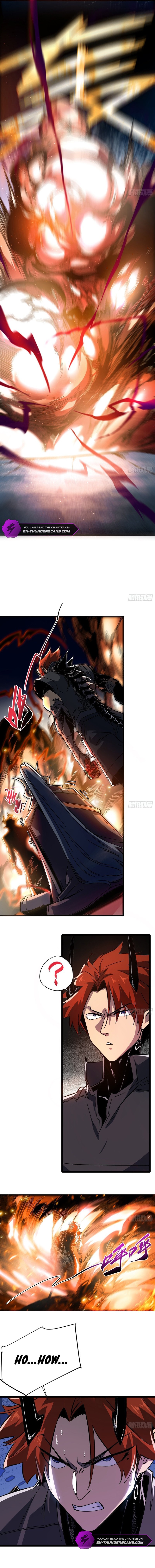 Demon Realm: Can't Wait to Quit! Chapter 3 — Page 13